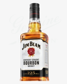 Jim Beam Bourbon 1.75 L, HD Png Download, Free Download