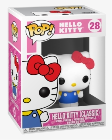 Hello Kitty Funko Pop, HD Png Download, Free Download