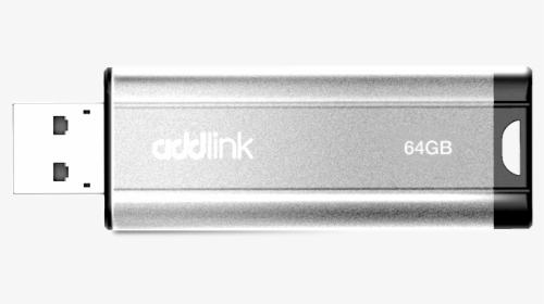 Ad64gbu25s2-1 - Usb Flash Drive, HD Png Download, Free Download