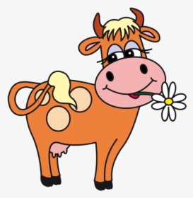 Cow Png - Vector, Transparent Png, Free Download