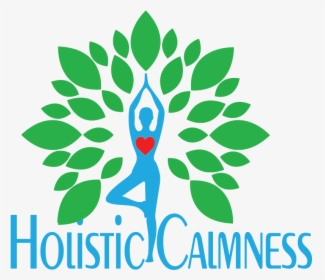 Holistic Calmness - Graphic Design, HD Png Download, Free Download