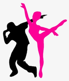 Musiktheater Jazz Dance Hip Hop Music Hip-hop Dance - Hip Hop Dancer Silhouette, HD Png Download, Free Download