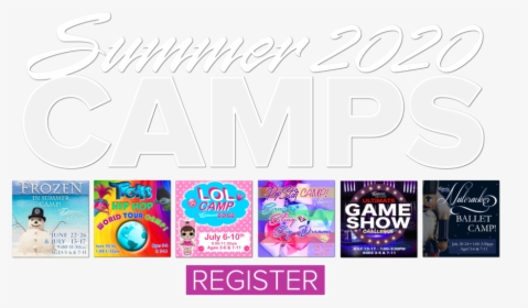 Edge Summer 2020 - Flyer, HD Png Download, Free Download