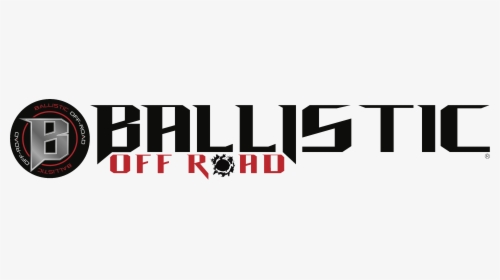 Ballistic Off Road Wheels Logo, HD Png Download, Free Download