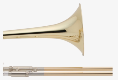 Trombone Png Transparent Images - Wind Instrument, Png Download, Free Download