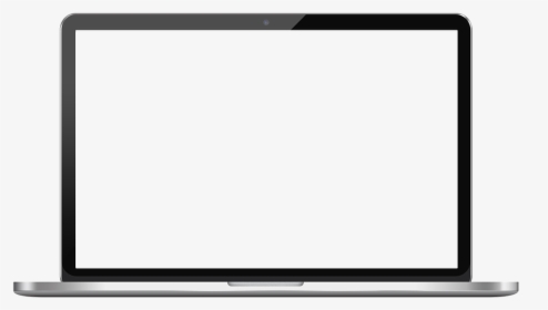 Transparent Background Macbook Png, Png Download, Free Download