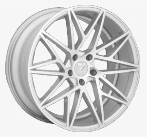 Wheel Repair Set Of Tires In Boardman, Oh - Vossen Alu Kola, HD Png Download, Free Download