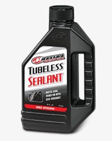 High Performance Tubeless Tire Sealant - Maxima, HD Png Download, Free Download