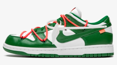 Nike Dunk Low "off-white - New Off White Shoes, HD Png Download, Free Download