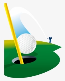 Play Golf Png Download - Free Vector Golf, Transparent Png, Free Download