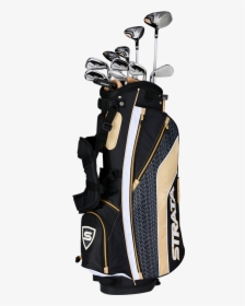 Callaway Strata Tour "19 Package Set - Callaway Women's Strata Ultimate Complete Golf Set, HD Png Download, Free Download