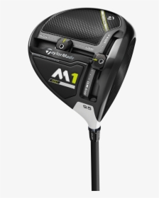 Taylormade M1 2017 Driver Review, HD Png Download, Free Download