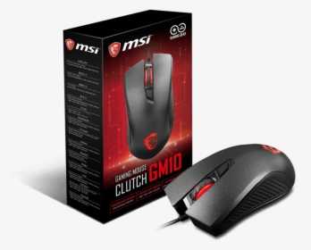 Msi Clutch Gm10, HD Png Download, Free Download