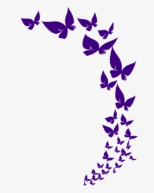Free Png Download Butterflylavender - National Cancer Survivors Day 2019, Transparent Png, Free Download