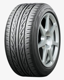 Bridgestone Tyre, HD Png Download, Free Download