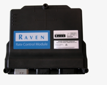 Raven Fertilizer Rate Controller, HD Png Download, Free Download