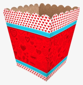 Gift Basket Box Small Clipart , Png Download, Transparent Png, Free Download