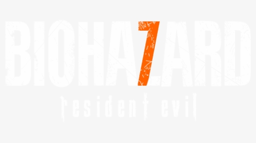 Thumb Image - Resident Evil 7: Biohazard, HD Png Download, Free Download