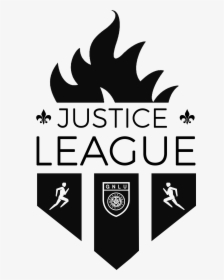 Sports Fest Logo Png , Png Download - Gnlu Justice League Logo, Transparent Png, Free Download