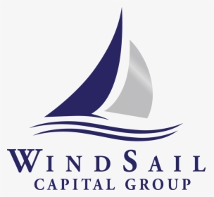 Windsail Logo - Sail, HD Png Download, Free Download
