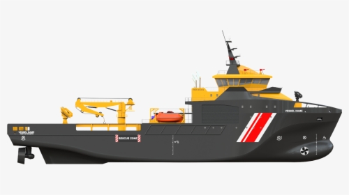 3884 Wiz 2 - Command Ship, HD Png Download, Free Download
