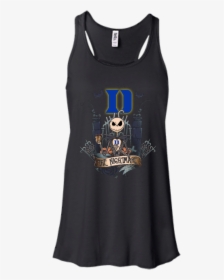 Halloween Duke Blue Devils T Shirts The Nightmare Hoodies - Trucker T Shirts Funny, HD Png Download, Free Download