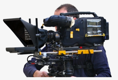 Cinematographer, HD Png Download, Free Download