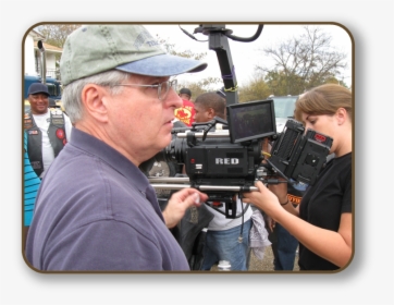 Redcamera - Cinematographer, HD Png Download, Free Download