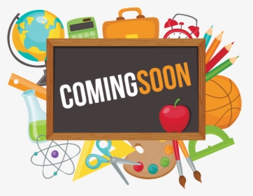 Transparent Coming Soon Png Images - Teacher Institute No School, Png Download, Free Download