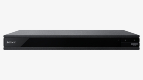 Sony Ubp X800 4k Ultra Hd Blu Ray Player - Sony Blue Ray Player, HD Png Download, Free Download