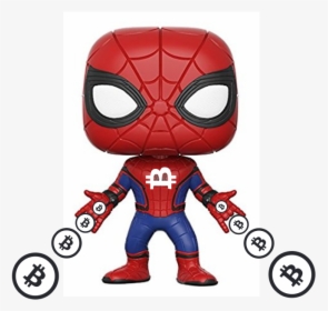 Costume Spiderman Amazon, HD Png Download, Free Download
