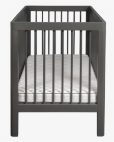 Troll Aaron Crib Seal Grey 3, HD Png Download, Free Download