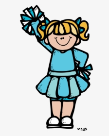 Free Download Melonheadz Cheerleader Clipart Clip Art - Melonheadz Princess, HD Png Download, Free Download