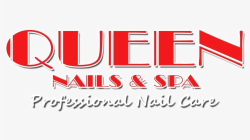 Queen Nails & Spa - Colorfulness, HD Png Download, Free Download