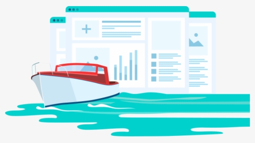 Boat, HD Png Download, Free Download