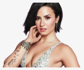 Demi Lovato Png, Transparent Png, Free Download