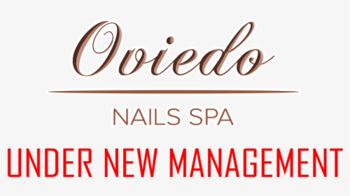 Nails Salon In Winter Springs, HD Png Download, Free Download
