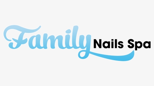 Appointment Booking At Family Nails Spa - Calligraphy, HD Png Download, Free Download
