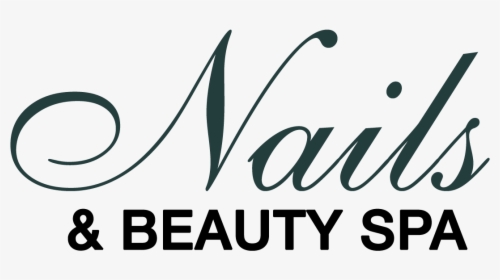 Nails & Beauty Spa - Bacchus, HD Png Download, Free Download