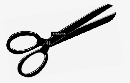 Scissors , Png Download - Scissors, Transparent Png, Free Download