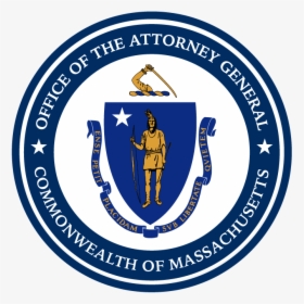 Massachusetts Attorney General, HD Png Download, Free Download