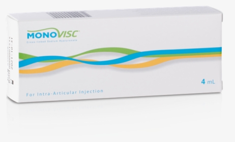 Monovisc 4ml - Box, HD Png Download, Free Download