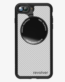 Iphone 7 Plus / 8 Plus Revolver M Series Lens Kit - Mobile Phone, HD Png Download, Free Download