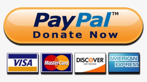 Botones De Donar Paypal , Png Download - Paypal Donate Button Png, Transparent Png, Free Download