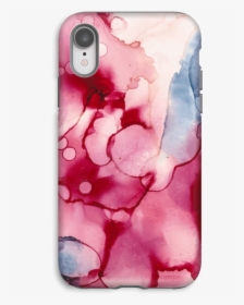 Pink Bubbles Case Iphone Xr Tough - Mobile Phone, HD Png Download, Free Download