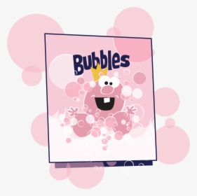Bubbles - Mr Bubble, HD Png Download, Free Download