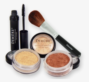 Makeup Kit Png, Transparent Png, Free Download