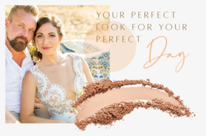 Makeup - Bride, HD Png Download, Free Download