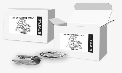 Box, HD Png Download, Free Download