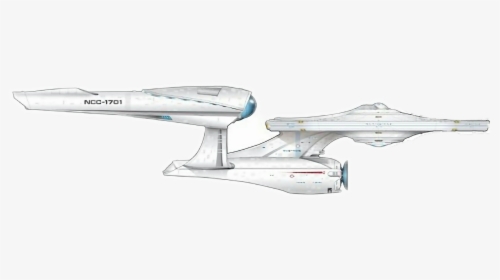 #enterprise - Enterprise, HD Png Download, Free Download